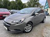 Opel Corsa 1.0/Klima/Sitz+Lenkhzg/Tempo/TÜV neu/2.HD - Opel Corsa: 1.0