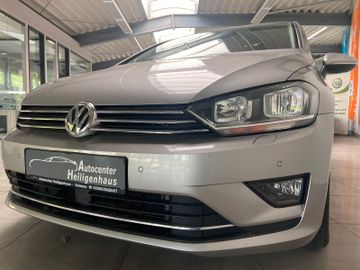 Volkswagen Golf - 8