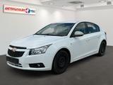 Chevrolet Cruze Hatchback 1.8 LT - Chevrolet Cruze: Hatch