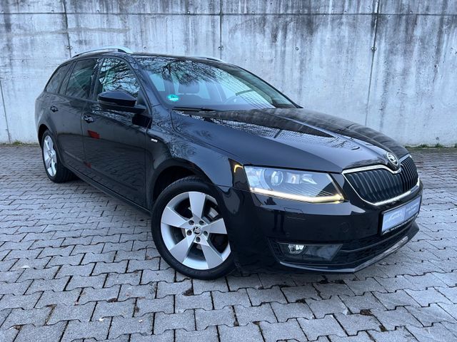 Skoda Octavia 1.4 TSI DSG Combi Joy*Xenon*Navi*1.Hand*