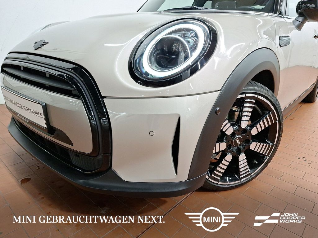 Image of MINI Cooper