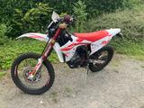 Fantic XEF 125 Competition - FANTIC XE 125