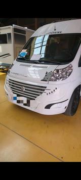 Citroën Citroen Jumper 33.500 VHB - Citroën Jumper aus 2013