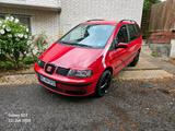Seat Alhambra 1.8T AutoGas  Tüv Neu Automatic - Seat Alhambra mit LPG-Antrieb