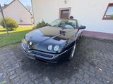 Alfa Romeo Spider 916 twin Spark 16v - Alfa Romeo Spider: Twin