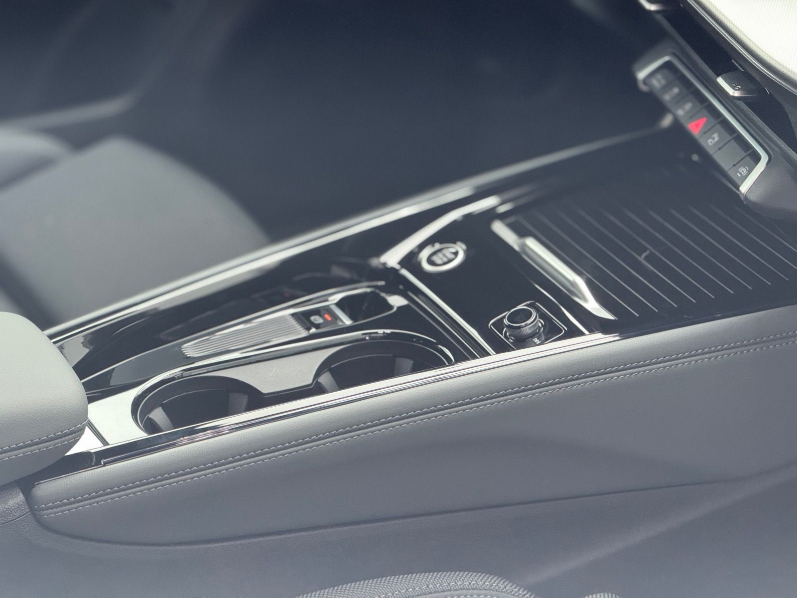 Audi Q3 - Bild 11