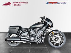 INDIAN Sport Scout RT 2026!