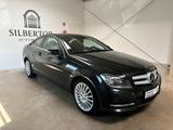 Mercedes-Benz C 220 Coupe CDI SHZ NAVI AUTOMATIK - Mercedes-Benz C 220 mit Diesel-Antrieb: Coupe