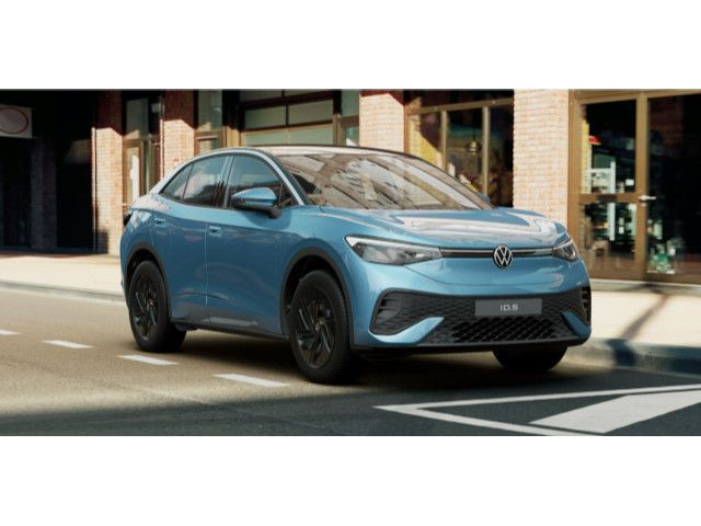 Volkswagen ID.5 - Bild 5