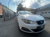 Seat Ibiza SC*TÜV NEU*HU NEU*INSPEKTION NEU*CHECKHEFT - Seat Ibiza Gebrauchtwagen in Wuppertal