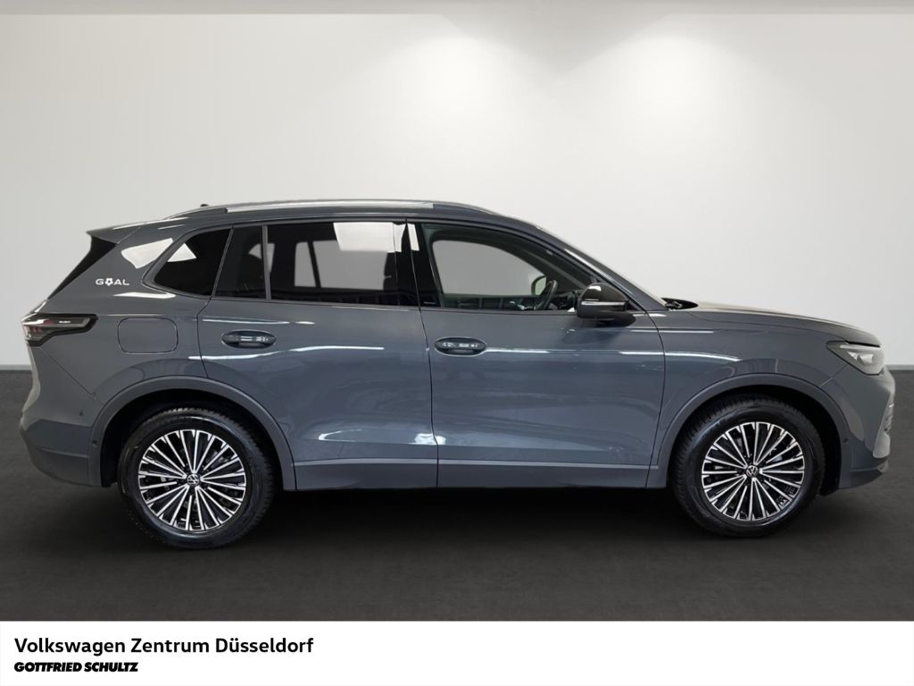 Volkswagen Tiguan - Bild 3