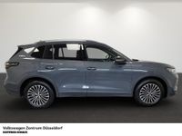 Volkswagen Tiguan - Vorschau Bild 3