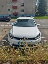 Volkswagen Golf 1.6 TDI Join Variant Join