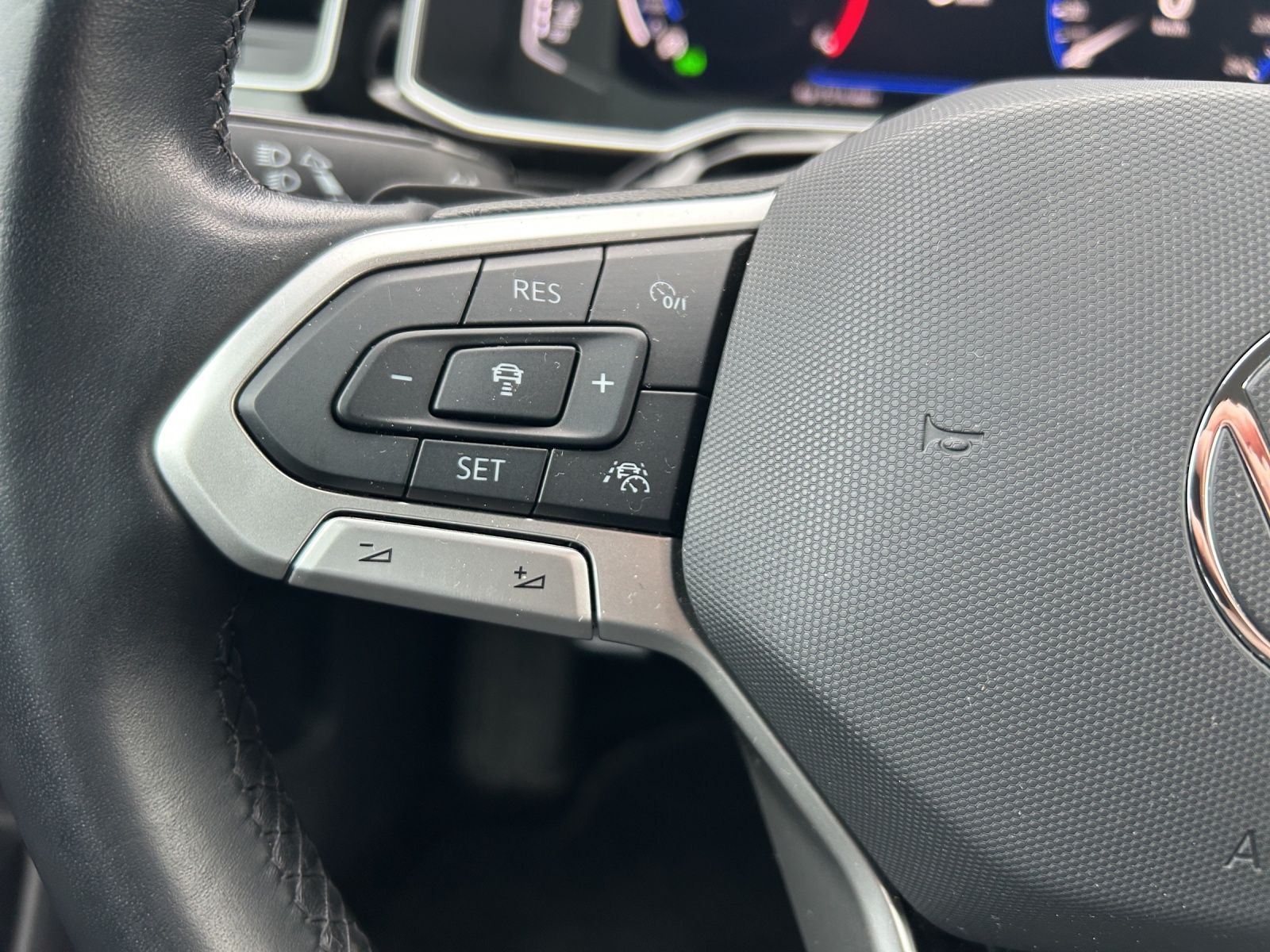 Fahrzeugabbildung Volkswagen Taigo TSI Style DSG Matrix AID ACC RFK SH 17"