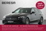 Mercedes-Benz C 200 d T AMG Night MBUX SHZ LED Memory el.Heck - Mercedes-Benz C 200