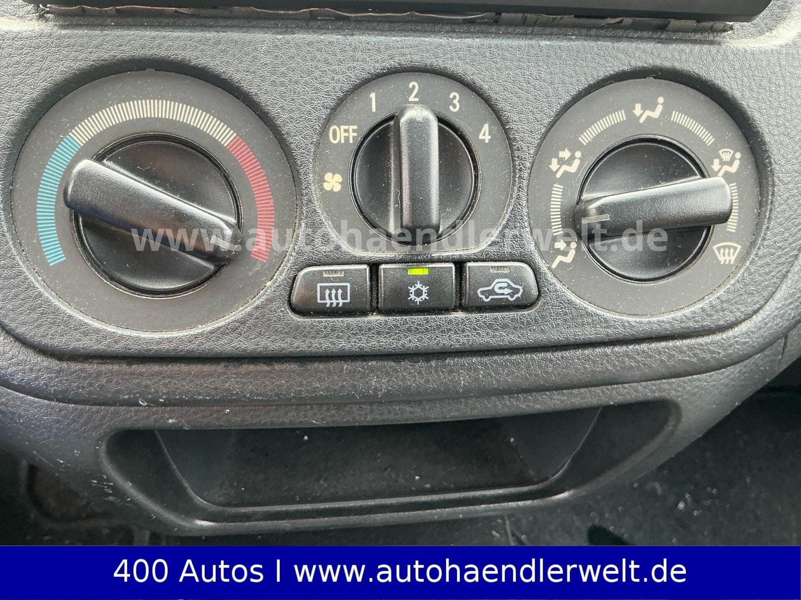 Mitsubishi Lancer 2005 — photo 17