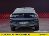 Renault Arkana PH2 Esprit Alpine Mild Hybrid 160 EDC - blaue Renault Arkana