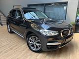 BMW X3 xDrive 18 d Luxury Line/Navi/Pano/Leder/Virtu - BMW X3: 18d Xdrive