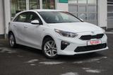 Kia Ceed 1.4 Edition 7 Android Apple Tempomat Kamera - Kia cee'd / Ceed: Weiß