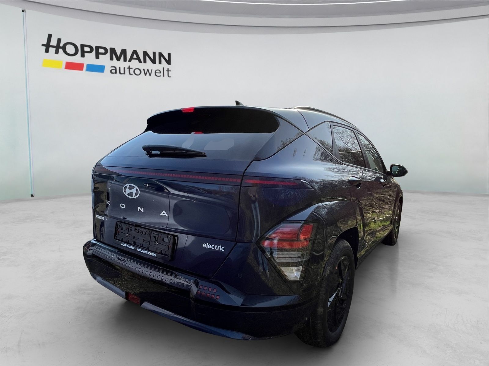Hyundai KONA Elektro – Bild 4