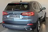 BMW X5 xDrive 45e,Leder,Navi,Panorama,HUD,Kamera,ACC - BMW X5 Plug-In Hybrid Gebrauchtwagen