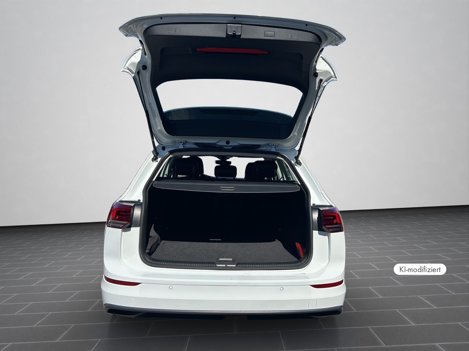 Volkswagen Golf - Bild 16