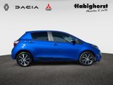 Toyota Yaris Dual-VVT-iE 1.5 - Toyota Yaris: 1.5