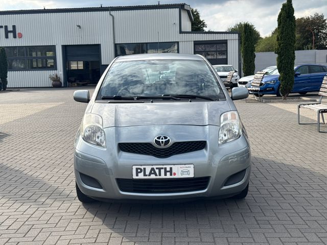 Toyota Yaris Cool