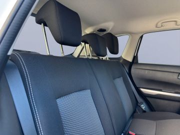 Suzuki Vitara 1.5 AGS Comfort 4x2