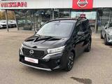Nissan Townstar Kombi L1 Automatik Tekna Around-View - Nissan Townstar Gebrauchtwagen