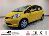 Honda Jazz 1.2 Trend i Allwetter+Klima+el. Fenster+el. - Honda Jazz aus 2010