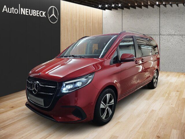 Image of Mercedes-Benz V 220