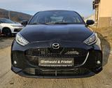 Mazda 2 HYBRID 1.5L VVT-i 116 HOMURA PLUS - schwarze Mazda 2 Hybrid