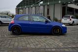 Renault Megane 2 RS F1-Team Limitiert 1 von 300 - Renault Megane: Renau