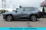 Toyota RAV4 Plug-in Hybrid 4x4*Vollleder*360°Kamera*JBL - Toyota RAV 4 mit Hybrid-Antrieb: Allradantrieb