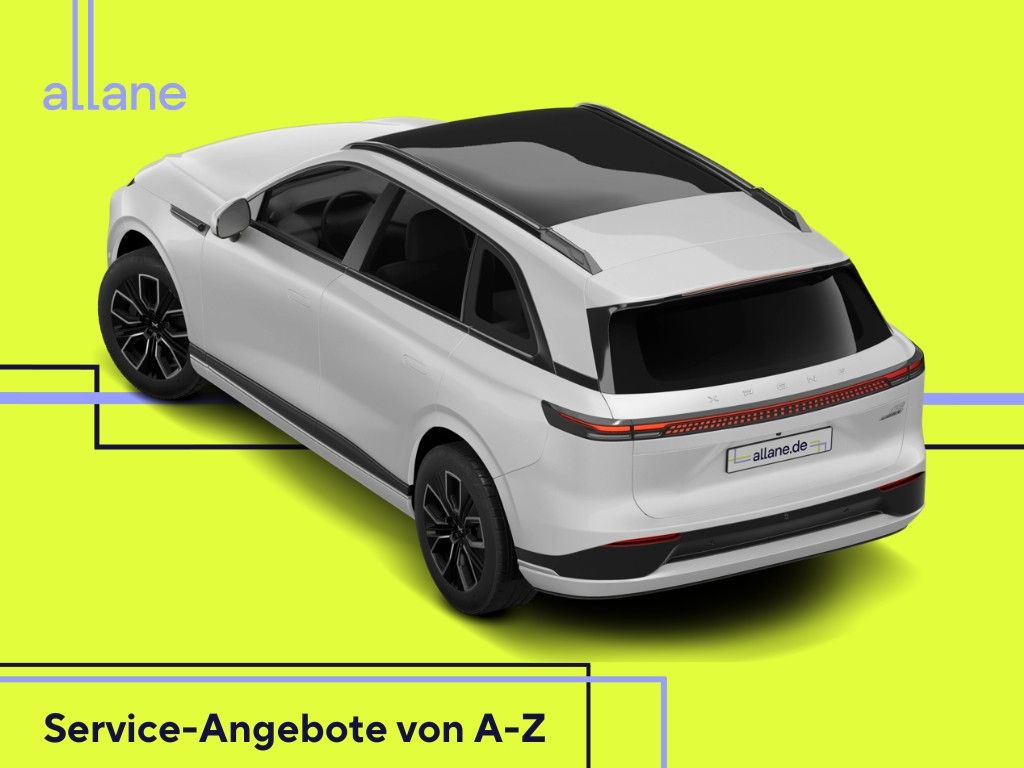 XPENG G9 - Bild 3