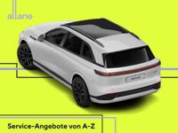 XPENG G9 - Vorschau Bild 3
