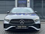 Mercedes-Benz A 200 AMG Line Night-Paket*LED*KAMERA*AMBIENTE* - Mercedes-Benz A-Class: Kleinwagen