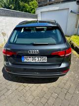 Audi A4 1.4 TFSI S tronic Avant -TÜV/HU-Neu Privat - Audi A4 Gebrauchtwagen in Krefeld