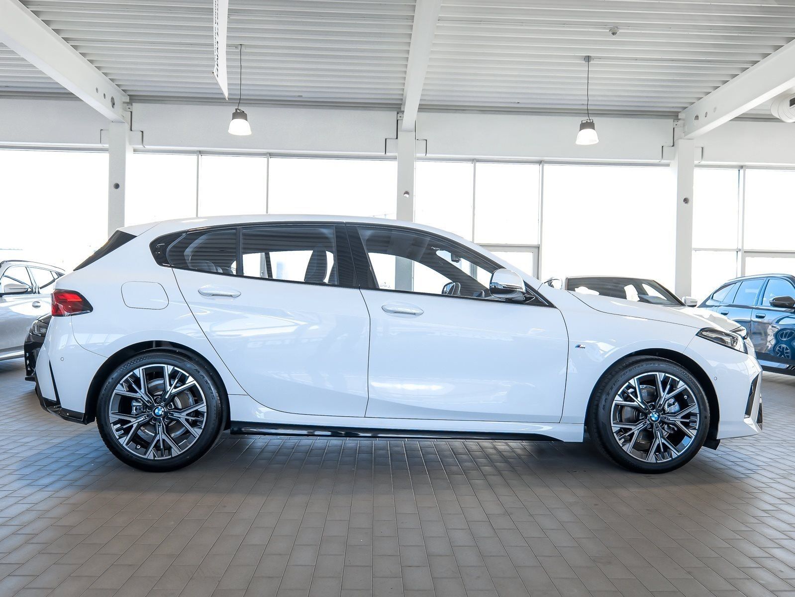 BMW 120 - Bild 10