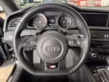 Audi A5 3.0 TDI COUPE S-LINE, ABT 300, SPORTSITZ, B&O - Audi A5: Abt