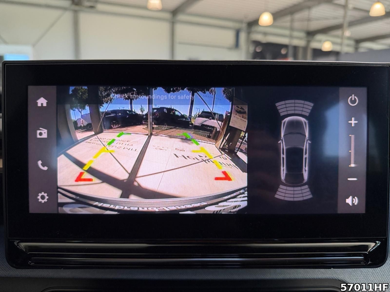 Fahrzeugabbildung Citroën C3 Aircross Plus Parksensoren*Kamera*Carplay