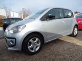 Volkswagen up! cup! 5-Türig*88Tkm*Klima*NAVI*Sitzhzg*Servo - VW up! Gebrauchtwagen in Frankfurt