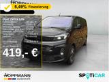 Opel Zafira Life Edition XL 2.0D*NAVI*KAMERA*LENKRADH