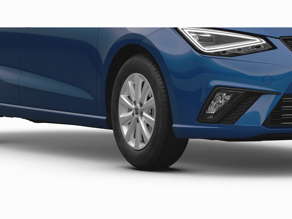 Seat Ibiza - Bild 5