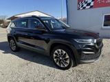 Skoda Kodiaq 2.0 TDi 4x4 DSG Virtual Matrix 360° Kamer - Skoda Kodiaq mit Diesel-Antrieb: Geländewagen, Automatik