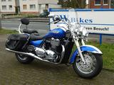 Triumph THUNDERBIRD 1700 LT ABS - gebrauchte Motorräder in Hamm