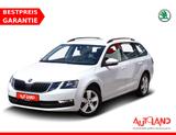 Skoda Octavia Combi 1.4 TSI AAC PDC Temp. Alu - Skoda Octavia mit Benzin-Antrieb: Kombi, Schaltgetriebe