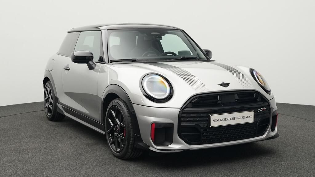 MINI John Cooper Works - Bild 2