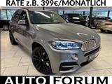 BMW X5 M50d LEDER AHK HEADUP PANO ACC SOFTCLOSE H/K - BMW X5 M50: 50d